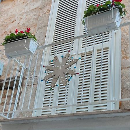 Maison De Marie Trani Exterior foto